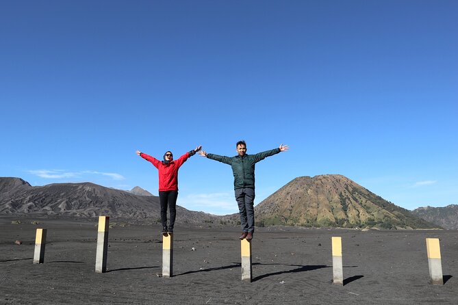1 Day Amazing Bromo Sunrise tour from Malang Surabaya 7 spots - Price and value: what $40.93 gets you, and what can cost extra