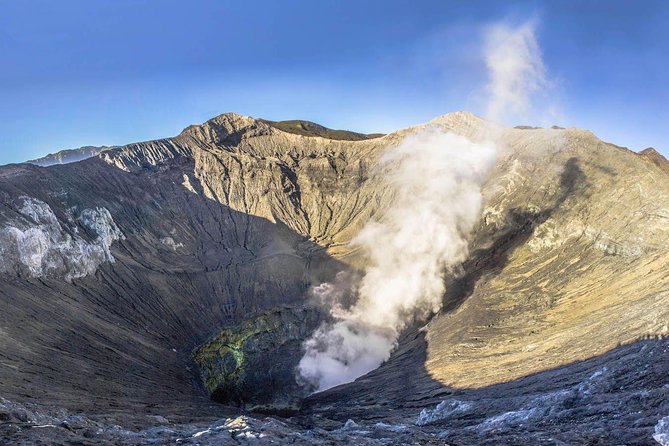1 Day Bromo Private Day Tour with Madakaripura Waterfall - Price and logistics: what you pay for at $129, and what you still need to cover