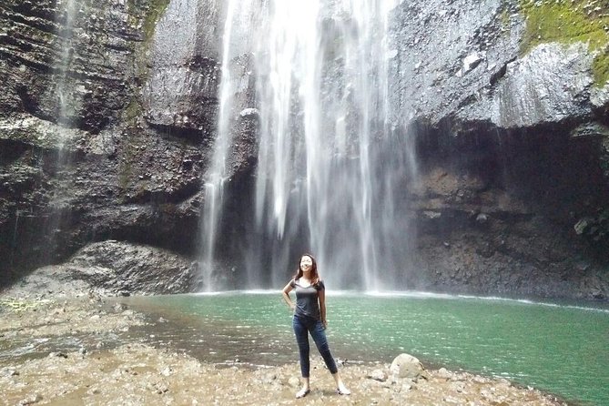 1 Day Bromo Private Day Tour with Madakaripura Waterfall - Pickup and routing from Surabaya cruise ports, Malang, and Probolinggo
