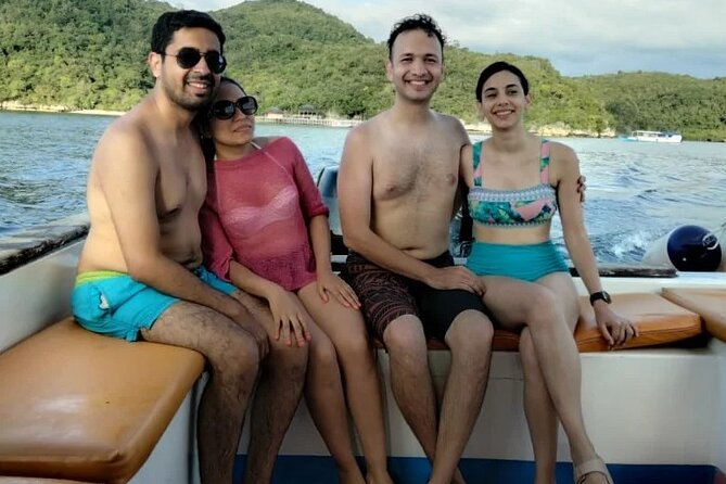 1 Day Komodo Trip by Private Fast Boat - Komodo Island Trek and Ranger Time, How Dragon Spotting Works