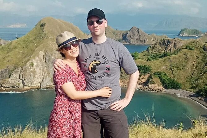 1 Day Komodo Trip by Private Fast Boat - Taka Makassar and Kanawa Islands, More Sand, More Sea, More Snorkeling