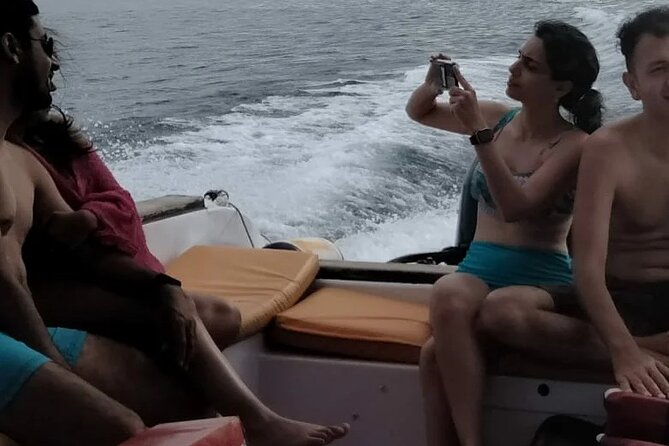 1 Day Komodo Trip by Private Fast Boat - What’s Included, What’s Not, and the Cash Part People Forget