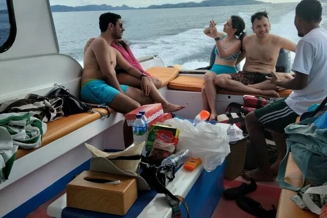 1 Day Komodo Trip by Private Fast Boat - Private Fast Boat Logistics, Timings, and What You Actually Gain