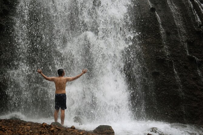 1 Day - ULTIMATE TOUR Tumpak Sewu Waterfall and Goa Tetes cave // 07:30 - 17:30 - Goa Tetes Cave: the youth-water story and what to bring
