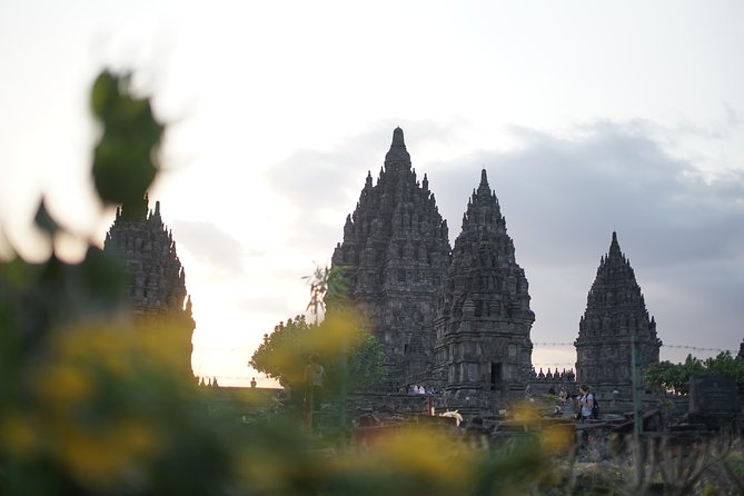 1 Day Yogyakarta tour ( Borobudur temple, Merapi Lava Tour, Prambanan Temple) - Merapi Lava Tour by Jeep: getting close to the 2010 eruption sites