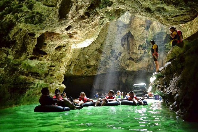 1 day Yogyakarta Tour Jomblang cave and Pindul Cave tubing - Why Jomblang Meets Pindul In One Day