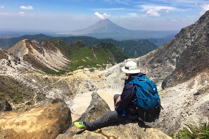 1 week private round trip North Sumatra - The return to Medan: finishing without last-minute chaos