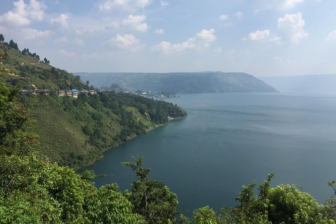1 week private round trip North Sumatra - Price and value: what $1,390.77 really buys you here