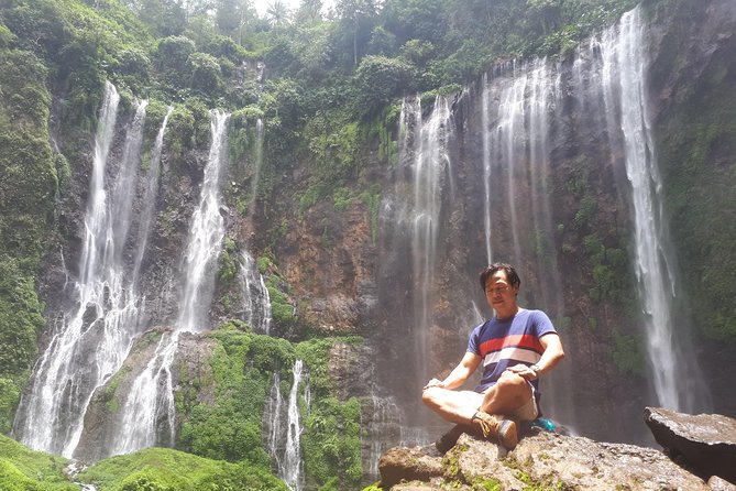 1Day - Tumpak Sewu Waterfall and Goa Tetes Cave Trekking - Tumpak Sewu and Goa Tetes: why this trek feels special