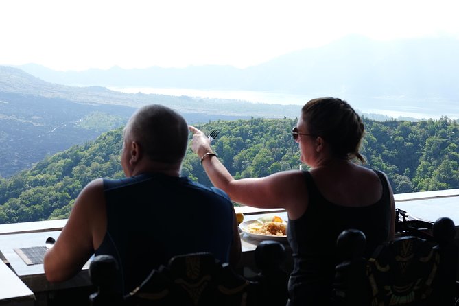 2-Day Private Sightseeing Tour of Bali with Hotel Pickup - The real value of door-to-door private transport