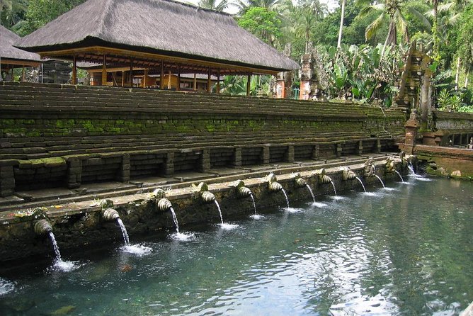 2-Day Private Sightseeing Tour of Bali with Hotel Pickup - Coffee, volcano views, and rice terraces: how this day shapes your photos