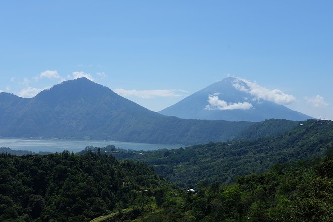 2-Day Private Sightseeing Tour of Bali with Hotel Pickup - Who this tour suits best