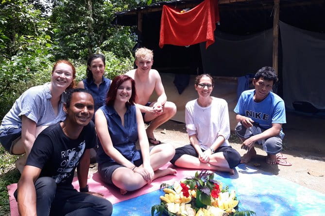 2 Days Ethical Jungle Trek in Sumatra - Price and value: what $157.05 buys you, and what you must add