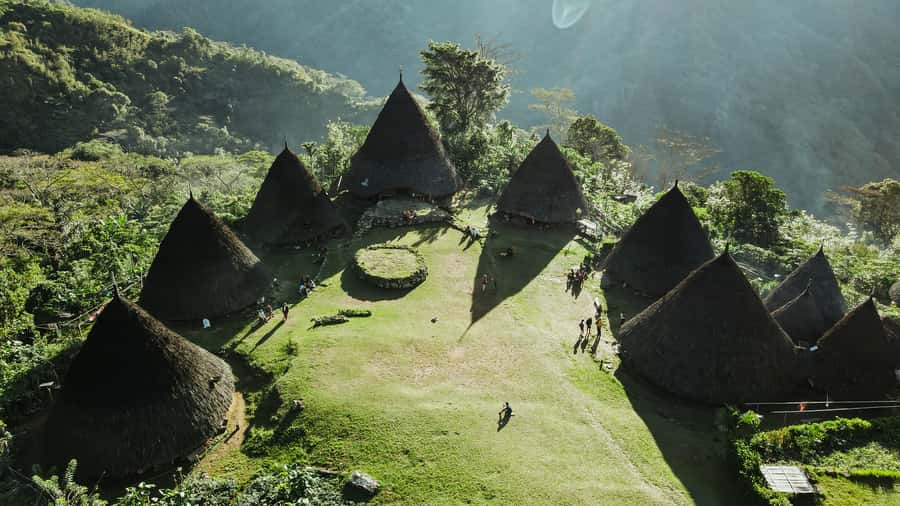2D1N Exotic Waerebo Village Tour from Labuan Bajo - Key highlights you will actually care about