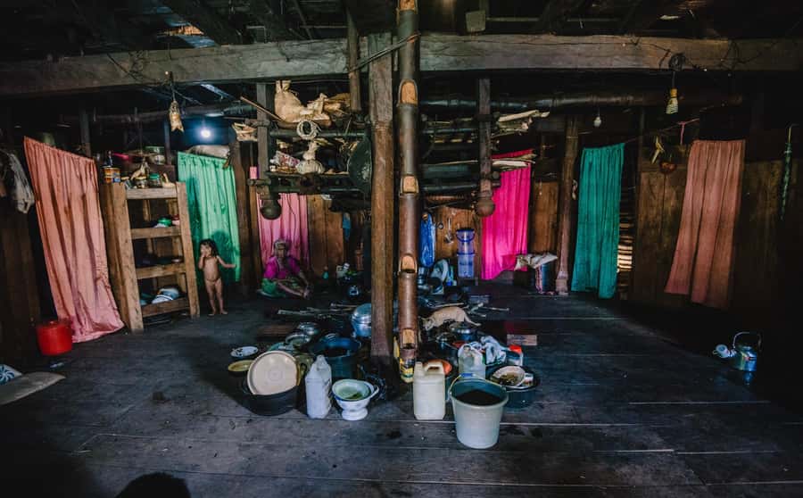 2D1N Exotic Waerebo Village Tour from Labuan Bajo - What to bring for a smooth Wae Rebo overnight