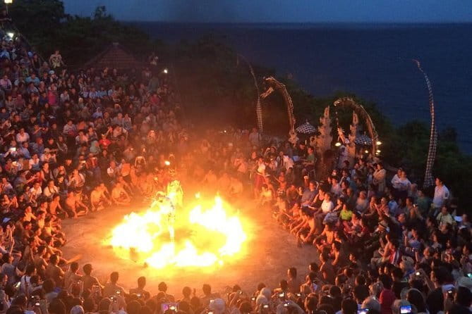 2D1N Ijen Blue Fire and Mount Bromo Sunrise Tour from Bali - Price and Value: What Your $393 Per Person Actually Covers
