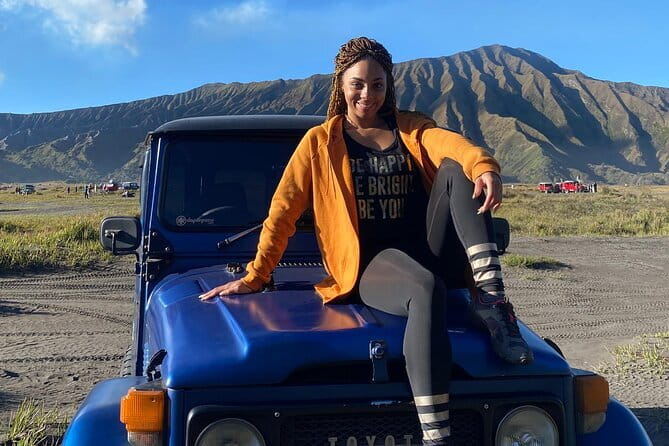 2D1N Ijen Blue Fire and Mount Bromo Sunrise Tour from Bali - Meals and Optional Horse Riding: How to Avoid Budget Surprise