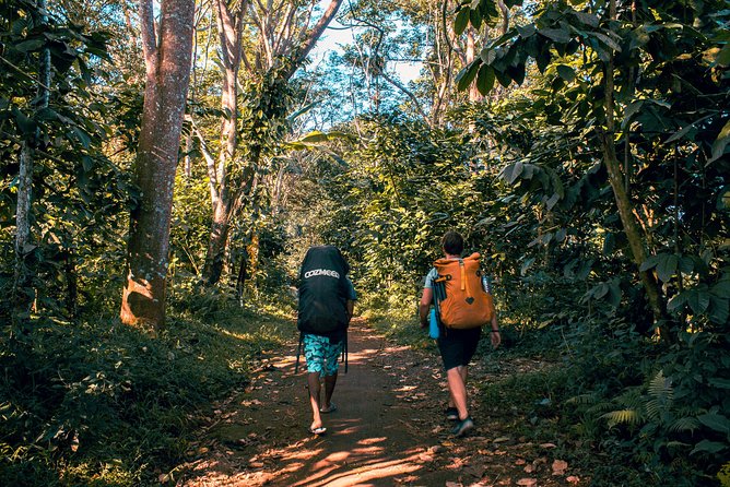 2D1N Senaru Crater Rim Trekking - The Plan From Senaru: Why This 2-Day Rinjani Rim Trek Works