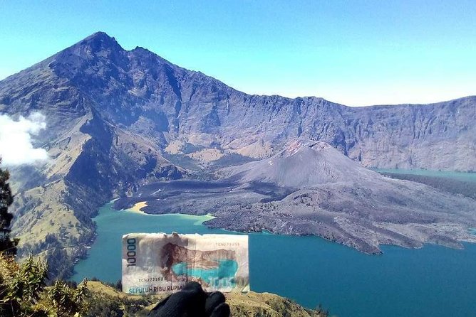 2D1N Senaru Crater Rim Trekking - Guides and Porters: Where the Experience Gets Personal