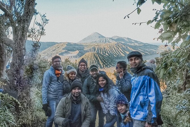 2Days - Bromo Sunrise Ijen Adventure via Malang - The timing plan that makes Bromo and Ijen doable in 2 days