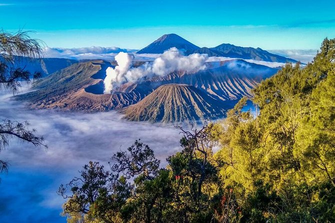 2Days - Bromo Sunrise Ijen Adventure via Malang - Small group size: why it changes how the whole trip feels