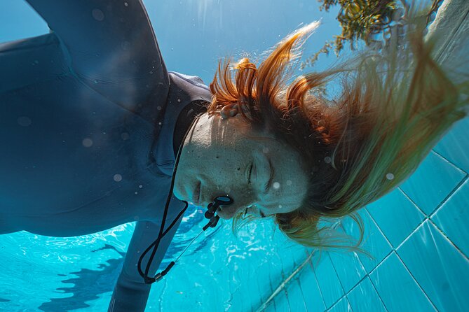 3-Day Freediving Level 1 Course - Who This Course Suits Best (And Who Should Rethink It)