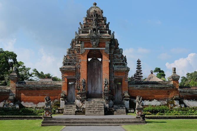 3-Day Private Sightseeing Tour of Bali with Hotel Pickup - Key Points at a Glance