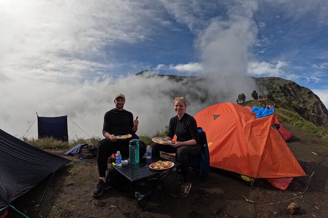 3 Days and 2 Nights Summit Via Sembalun - Key things to know before you hike (Sembalun route, 3D2N)