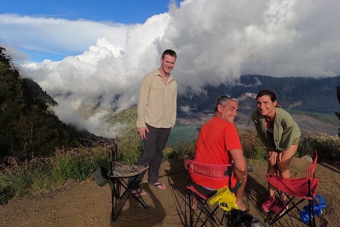 3 Days and 2 Nights Summit Via Sembalun - Price check: is $220 good value for 3 days, 2 nights?
