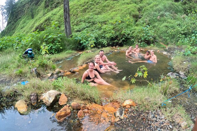 3 Days and 2 Nights Summit Via Sembalun - Group size, guides, and why small feels better on Rinjani