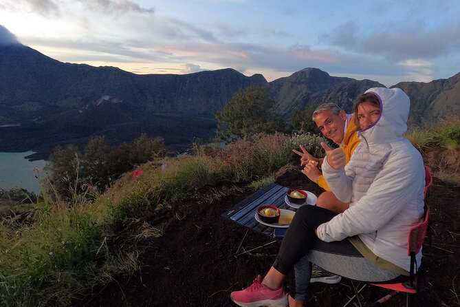 3 Days and 2 Nights Summit Via Sembalun - Before you go: fitness, weather, and what to pack