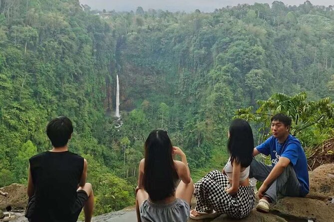3 days Private Tour of Sewu Waterfalls, Bromo, and Ijen Blue Fire - Private Transportation That Actually Helps on Long Days