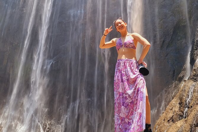 3 days Private Tour of Sewu Waterfalls, Bromo, and Ijen Blue Fire - How to Prepare: Fitness, Timing, and Gear for Volcano and Waterfall Days