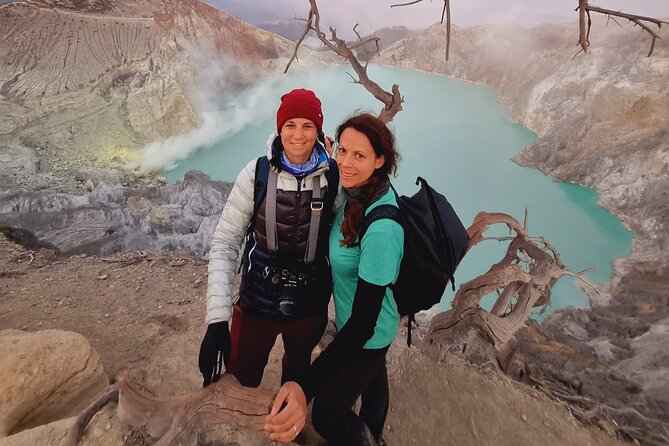 3 days Private Tour of Sewu Waterfalls, Bromo, and Ijen Blue Fire - Who This Tour Fits Best (and Who Should Reconsider)