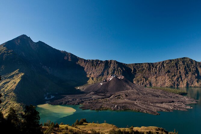 3 Days Tour in Mount Rinjani Summit with Lake Hiking - Price and logistics that actually affect your legs