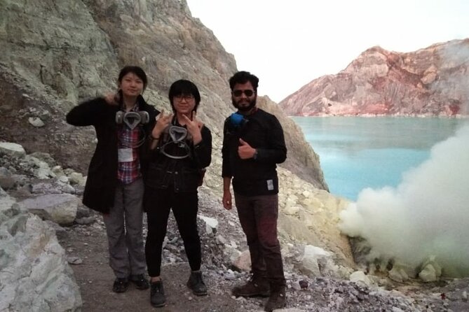 3 Days Tour To Explore Mt Bromo - Getting Real with the Bromo Viewpoints and the Sand Sea