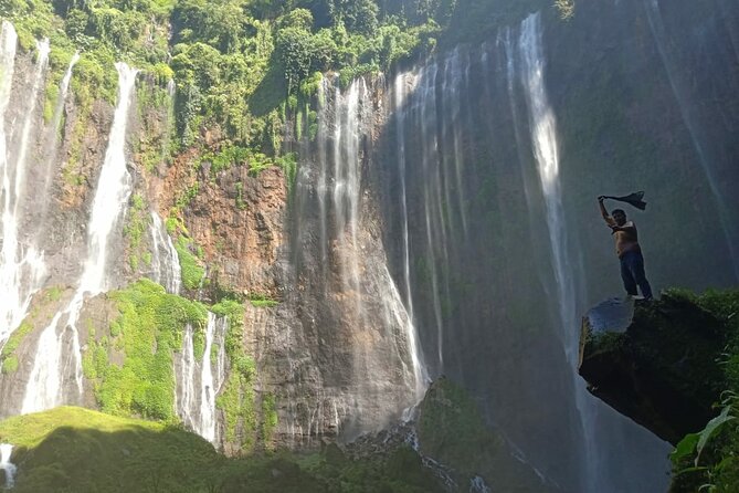 3 Days Tour To Explore Mt Bromo - Transport, Pickup, and Guide Support That Reduce Stress