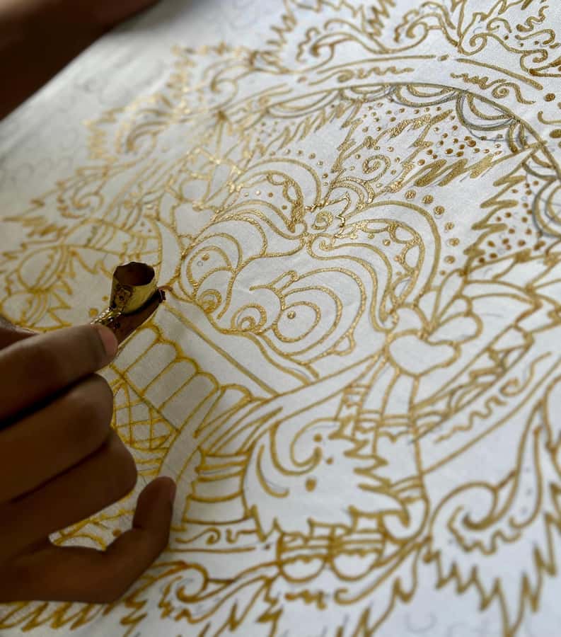 3 Hours Batik Making Classes in Ubud - Why a 3-hour batik class in Ubud is a smart Bali craft plan