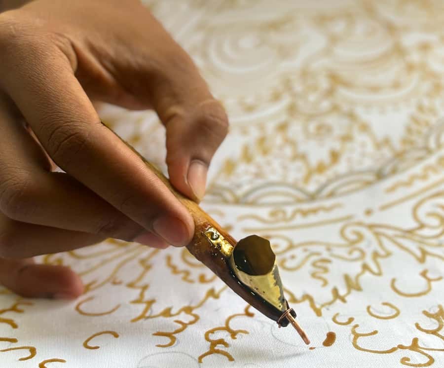 3 Hours Batik Making Classes in Ubud - What you actually take home, and why timing matters