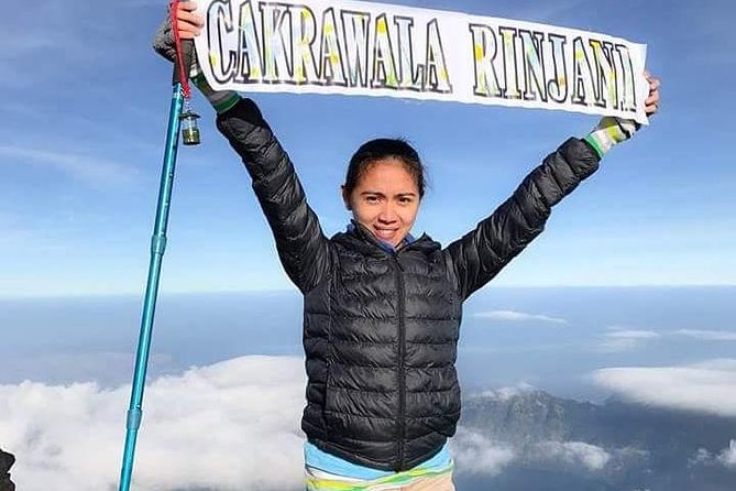 3D-2N Explore Mount Rinjani - Summit -Lake and Hotspring - Key things to know before you climb Mount Rinjani