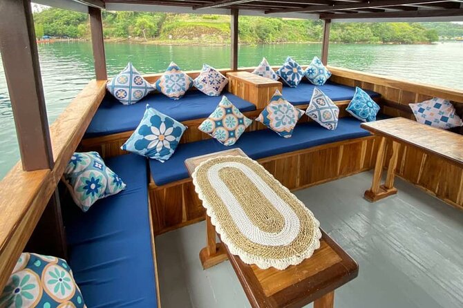 3D/2N Komodo Tour by Private Boat for 10 pax - Price and Logistics: What $3,800 Covers (and What It Does Not)