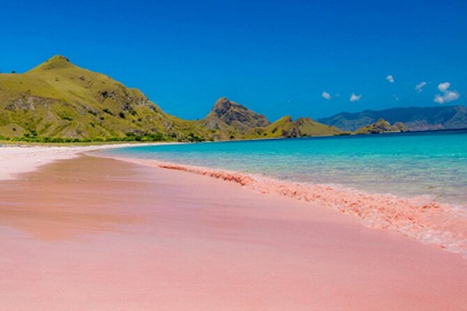 3D/2N Komodo Tour by Private Boat for 10 pax - Day 2 Continued: Taka Makassar and Manta Point Snorkeling