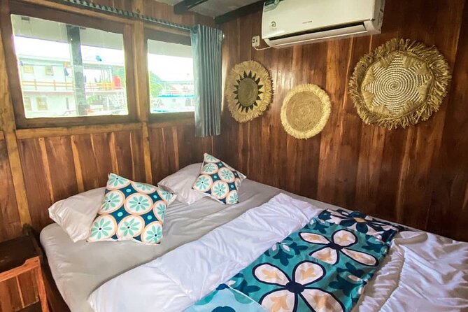 3D/2N Komodo Tour by Private Boat for 10 pax - Safety and Comfort Notes: The Real Questions You Should Ask Yourself