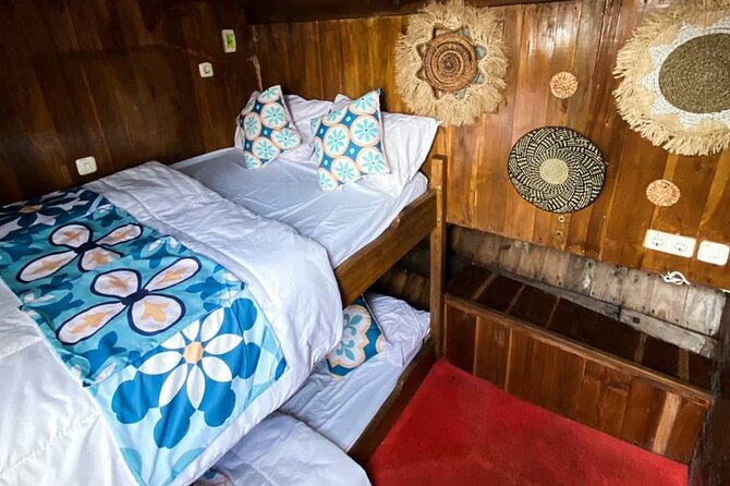 3D/2N Komodo Tour by Private Boat for 10 pax - Who This Private Komodo Boat Tour Fits Best
