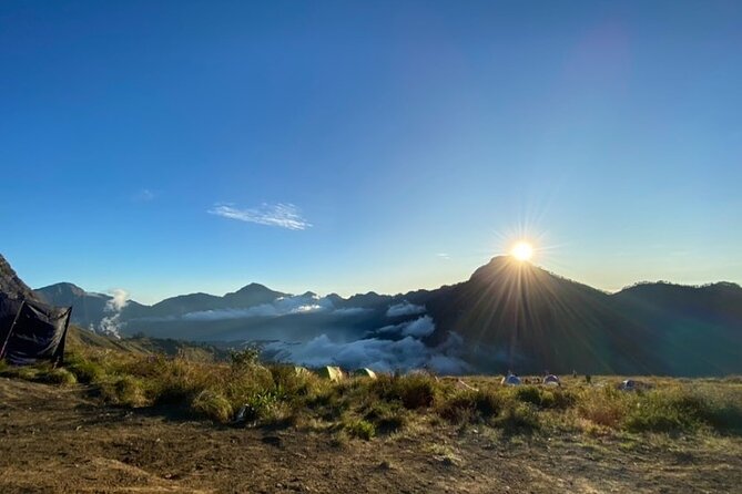 3D/2N Rinjani trekking summit,lake and hot springs. - Why this Rinjani 3D/2N route feels like the crater-to-lake “best-of”