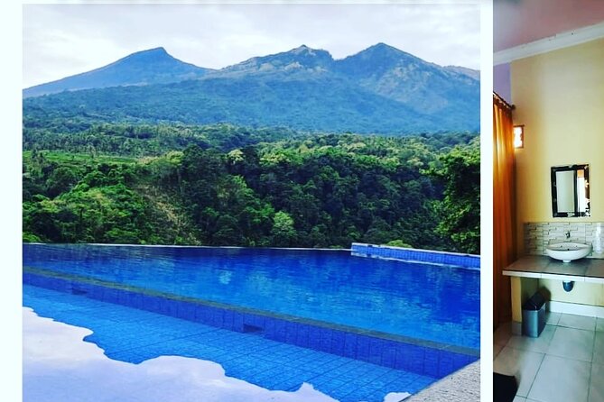 3D/2N Rinjani trekking summit,lake and hot springs. - What’s included, what’s not, and how to pack for comfort