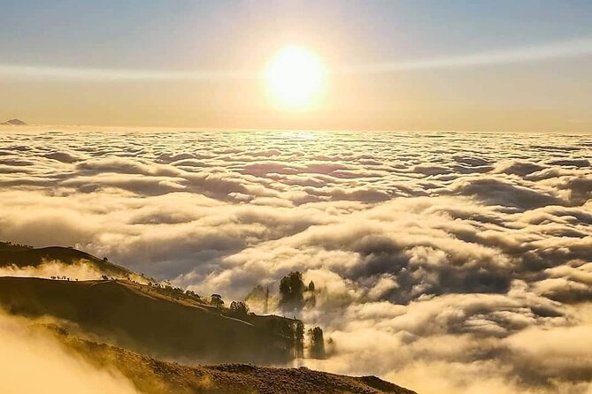3D/2N Rinjani trekking summit,lake and hot springs. - Fitness, weather, and the way your group experience actually works