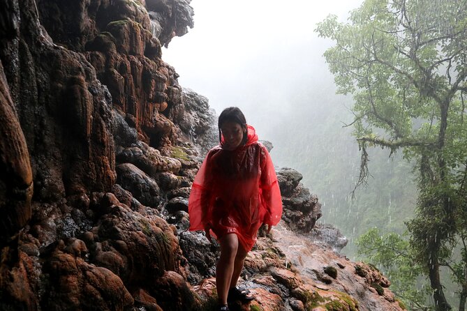 3D2N - Mount Bromo, Tumpak Sewu, Kawah Ijen Crater start from Malang or Surabaya - Day 1 at Tumpak Sewu Waterfall: Timing, Effort, and What You Should Expect