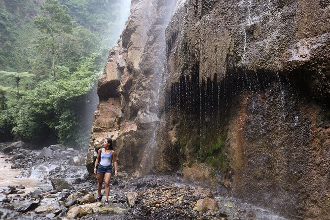 3D2N - Mount Bromo, Tumpak Sewu, Kawah Ijen Crater start from Malang or Surabaya - Guides, English, and Getting Through the Hard Parts Without Stress