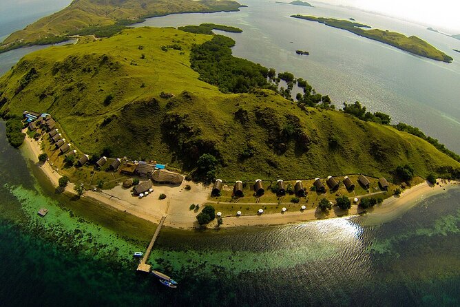 3D2N Sailing Komodo Living on Board Fiday to Sunday (Labuan Bajo) - Food, Service, and the On-board Experience You Can Count On